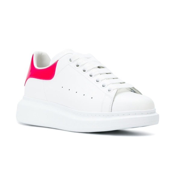 🩷 Alexander McQueen 👟 - Picture 6 of 16